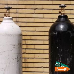 اجاره کپسول اکسیژن طبی تحویل در منزل شبانه روزی با بهترین قیمت