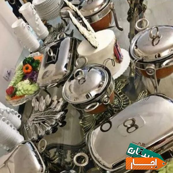 اجاره میز،صندلی، رقص نور باند،خدمات مجالس در تبریز