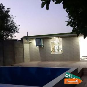اجاره مبله باغ ویلا صفادشت با بهترین قیمت در البرز