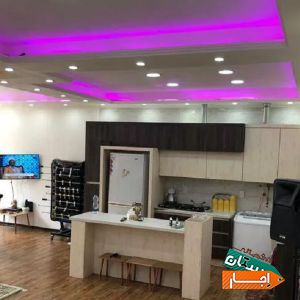 اجاره باغ ویلاسهیلیه زعفرانیه نوساز با قیمت مناسب