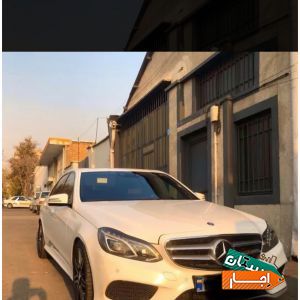 اجاره اتومبیل کرایه ماشین رنت خودرو بنزE250فول