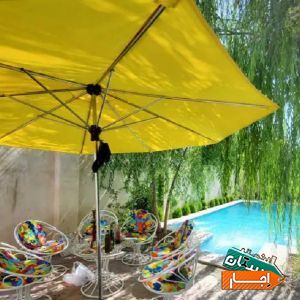 ویلایی در چهارباغ با شرایط مناسب