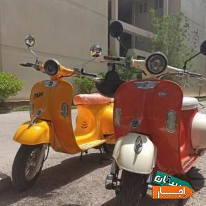 اجاره موتور (رنت انواع موتور برقی)