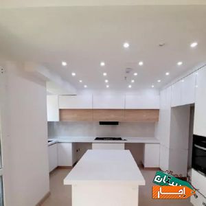 اجاره آپارتمان 140 متر 3 خواب نوساز یک خواب مستر با بهترین قیمت