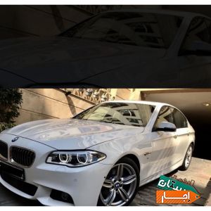 اجاره ماشین/رنت ماشین/کرایه BMW528