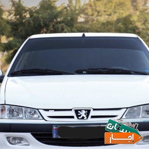اجاره خودرو پارس
