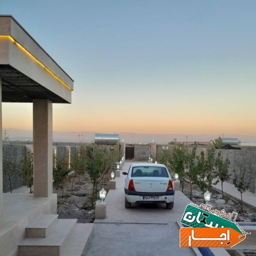 اجاره باغ ویلا مناسب تولد و مهمانی قیمت مناسب