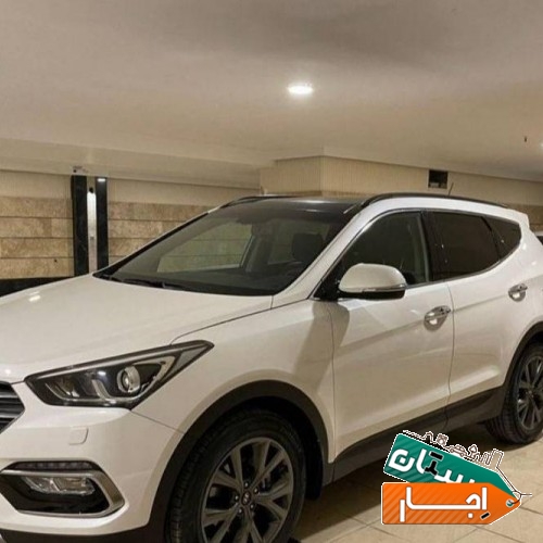 اجاره خودرو هیوندای سانتافه قیمت توافقی