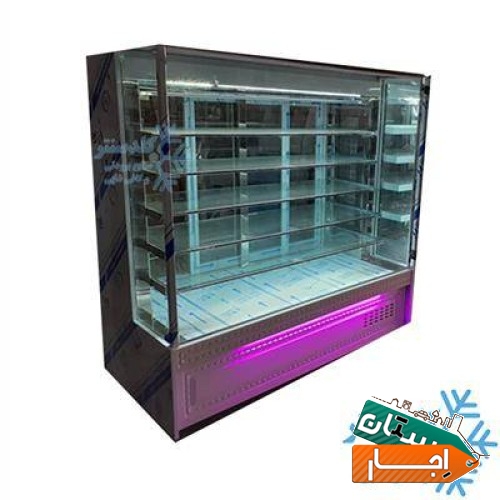 یخچال قنادی باکیفیت