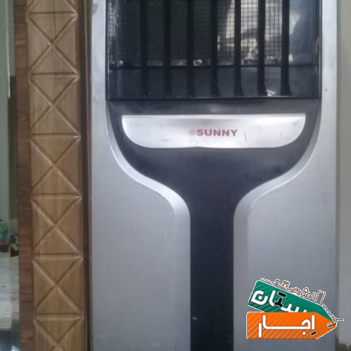 اجاره ملزومات سرمایشی و گرمایشی