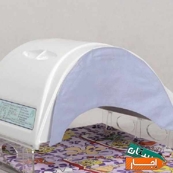 اجاره دستگاه زردی/استریل/تضمینی/تمام مناطق