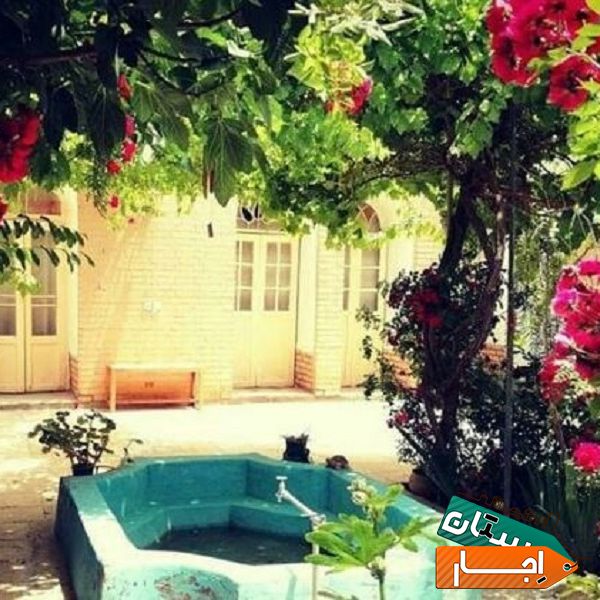 اجاره اقامتگاه بومگردی آلمن با بهترین قیمت در اصفهان