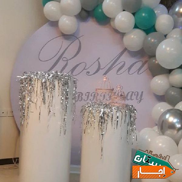 اجاره میز واستند