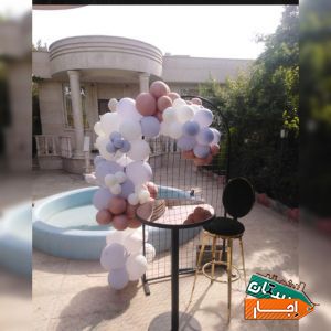 ظروف کرایه الماس در اندیشه میز و صندلی ...