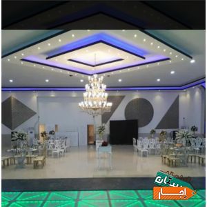 اجاره سالن اجتماعات باغ تالار تشریفات مجالس
