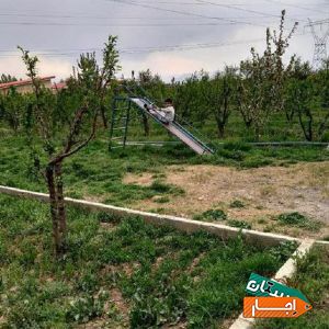 شرایط عالی ویلا اجاره 1300 ویلادوبلکس ویوزیبا