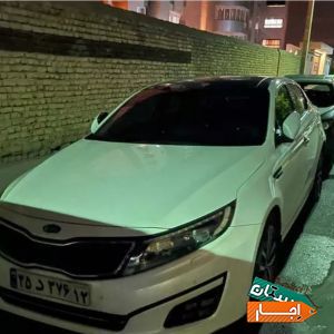 اجاره اپتیما
