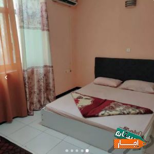 اجاره آپارتمان مبله در جزیره زیبای کیش با شرایط عالی