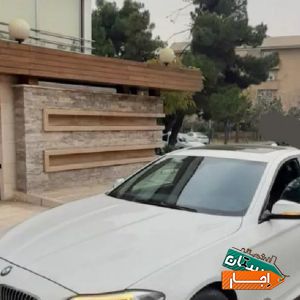 اجاره خودرو bmw528/بی ام و خودرو