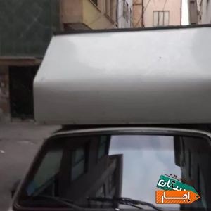اجاره وانت مسقف با شرایط عالی