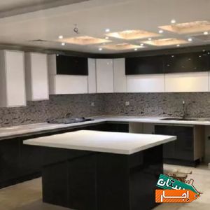 اجاره آپارتمان،186متر،سه خوابه با بهترین شرایط