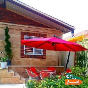 اجاره باغ ویلا سهیلیه