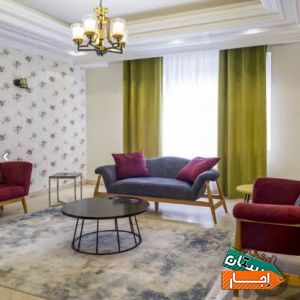 اجاره ا‌پارتمان با شرایط عالی