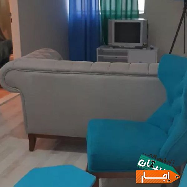 اجاره آپارتمان مبله و سوییت