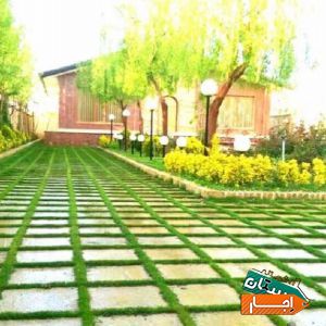 اجاره باغ و ویلا در کردان با مناسب ترین شرایط