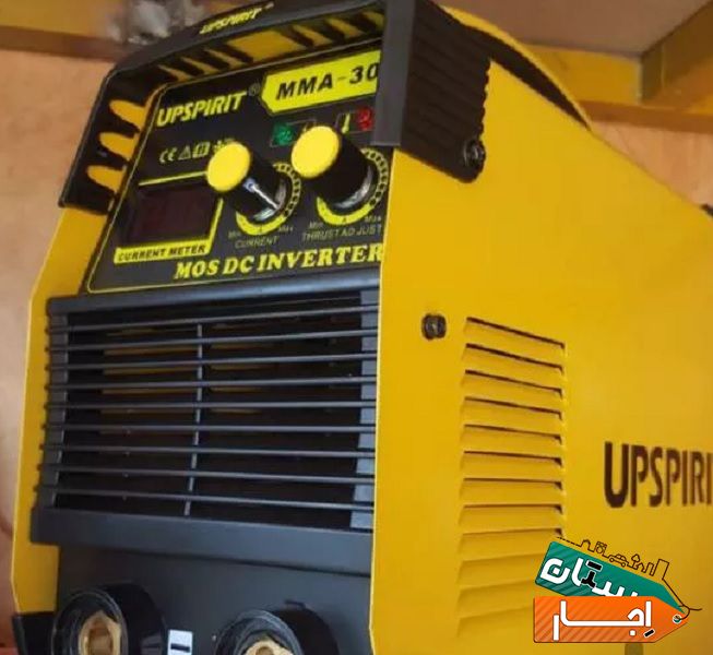 اجاره دستگاه جوش سنگ فرز موتور برق هیلتی بالابر