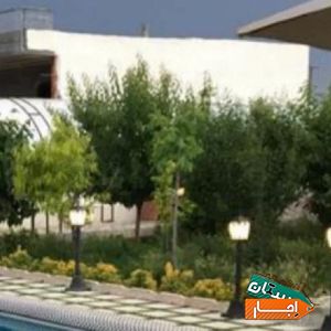 اجاره باغ ویلا ملارد با بهترین شرایط