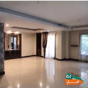 اجاره آپارتمان 260متر 4خواب نوساز گلستان صاحبقرانیه با بهترین قیمت