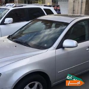 اجاره سوناتا/رنت/کرایه ای با شرایط مناسب