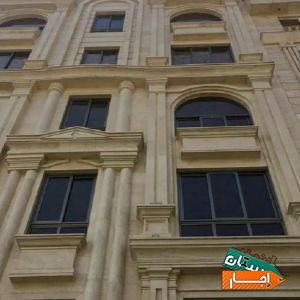 اجاره 125متر/3خوابه/فردوس شرق با شرایط عالی