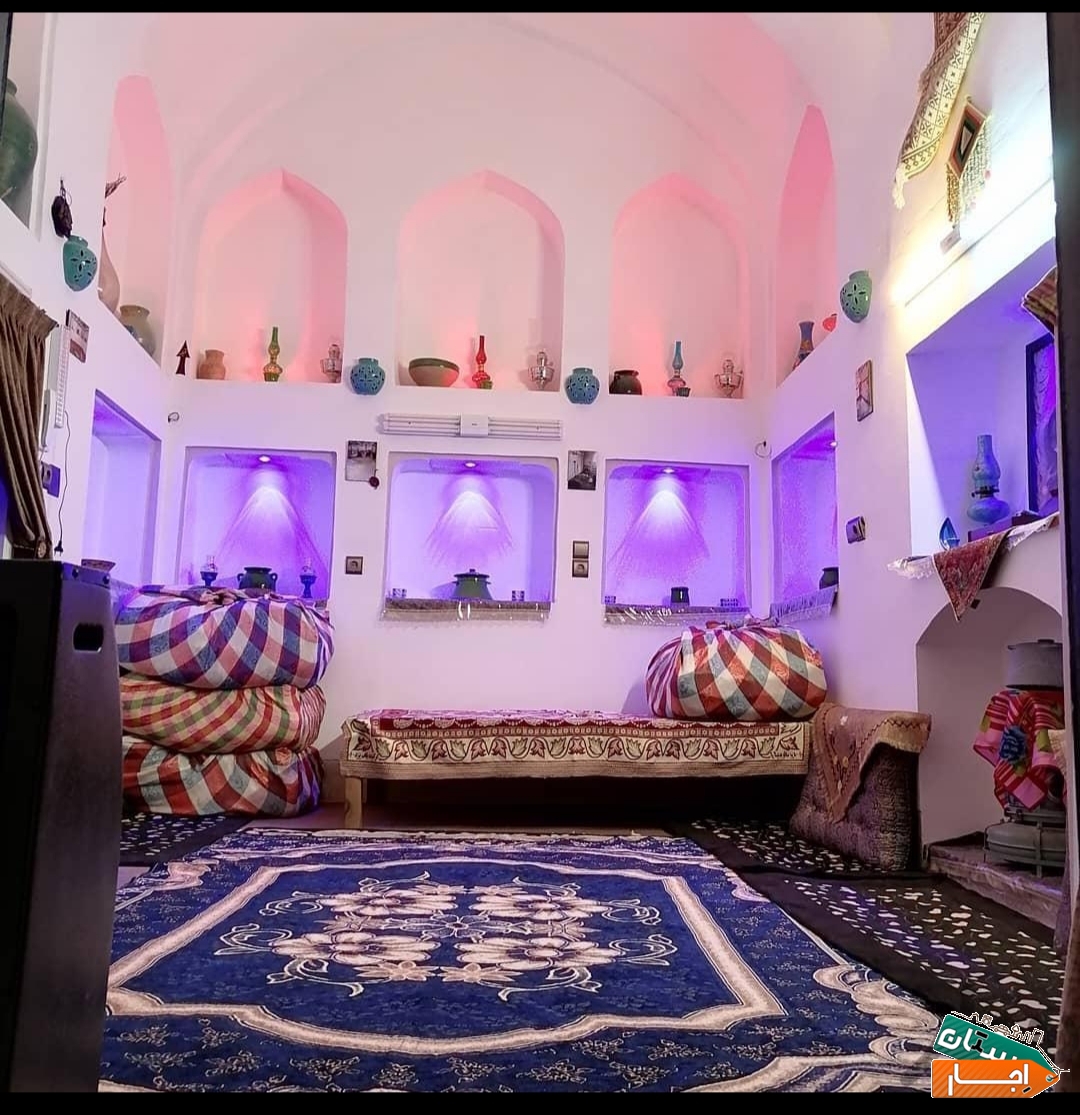 اجاره روزانه و کوتاه مدت