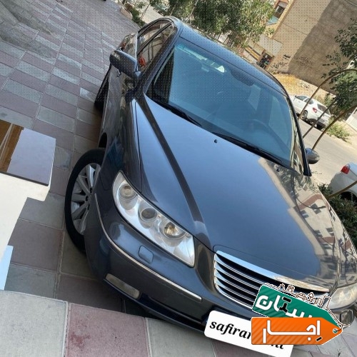 اجاره خودرو ازرا با مناسبترین شرایط