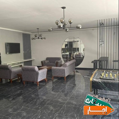 اجاره روزانه باغ ویلا