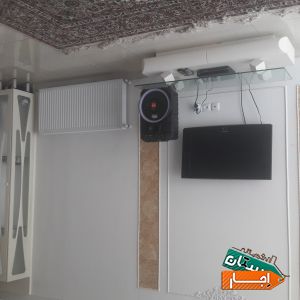 اجاره ویلا باغ استخرسرپوشیده آب گرم تصفیه سهیلیه