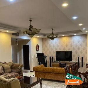 بهترین شرایط اجاره 66 متر بلوار فردوس غرب بهار جنوبی