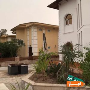 اجاره ویلا ( شهرک صدف ) در کیش