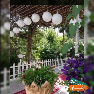 اجاره باغ بدون واسطه