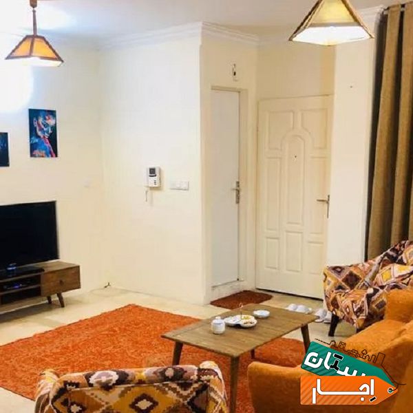 اجاره یکخوابه سعادت آباد با تمامی لوازم