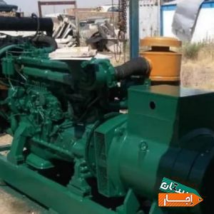 اجاره دیزل ژنراتور با بهترین شرایط