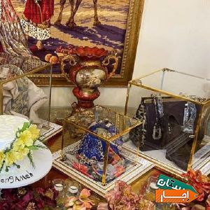 اجاره باکس نامزدی 5 سایز مختلف