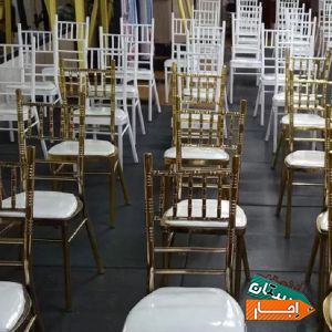 اجاره میز،صندلی،تجهیزات،ظروف کرایه،تشریفات مجالس با بهترین قیمت