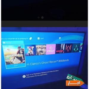 اجاره رنت کرایهps4