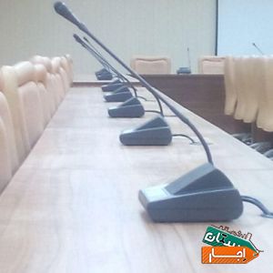اجاره تجهیزات کنفرانس نمایشگاهی مجالس و مراسم / پذیرایی / سیستم صوتی