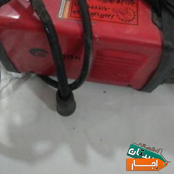 اجاره دهنده ای دستگاه جوش/ ویبره بتن