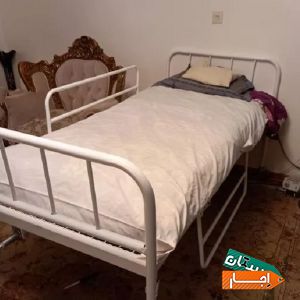 اجاره تخت بیمار مکانیکی و برقی