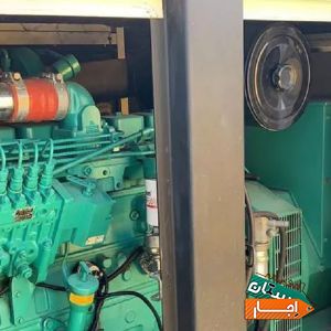 اجاره دیزل ژنراتورخریدار پیشگام صنعت با بهترین قیمت